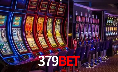 Bonus na Cassino Online 379BET