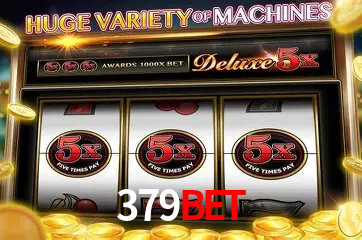 Slots no Site 379BET